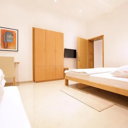 Sobe Centar Hostal