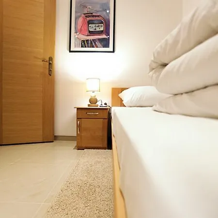 Hostal Sobe Centar