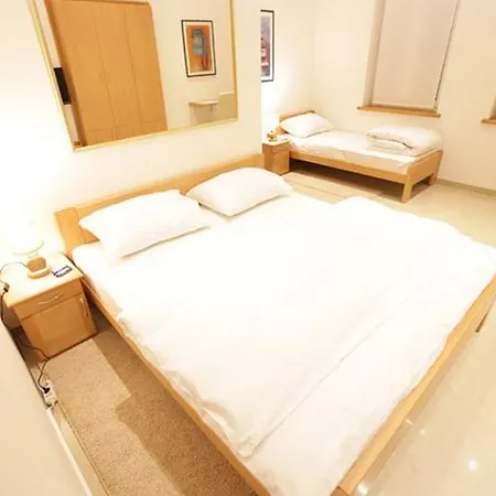 Sobe Centar Hostal
