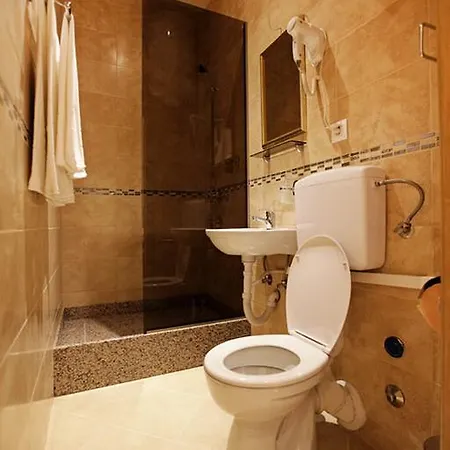 Hostel Sobe Centar