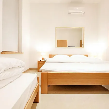 Sobe Centar Hostel