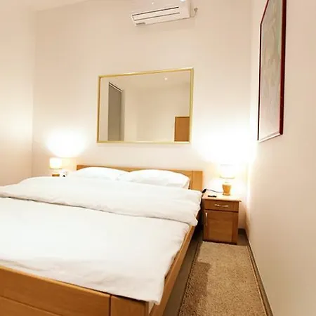 Hostal Sobe Centar