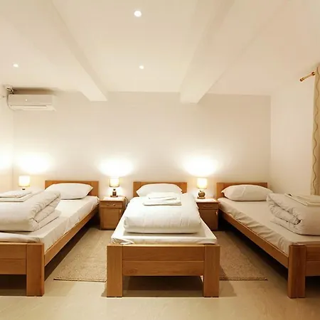 Sobe Centar Hostal